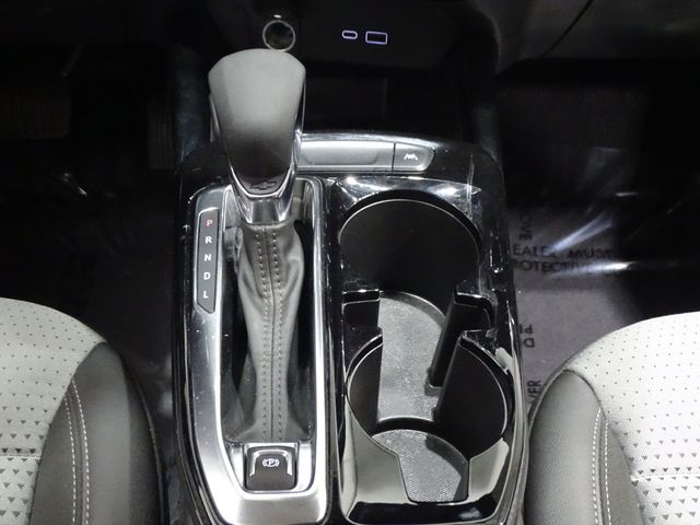 2024 Chevrolet Trax LT - Photo 35