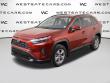 2025 Toyota RAV4 XLE SUV