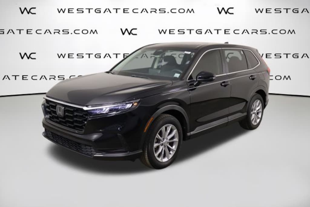 Used 2023 Honda CR-V EX SUV