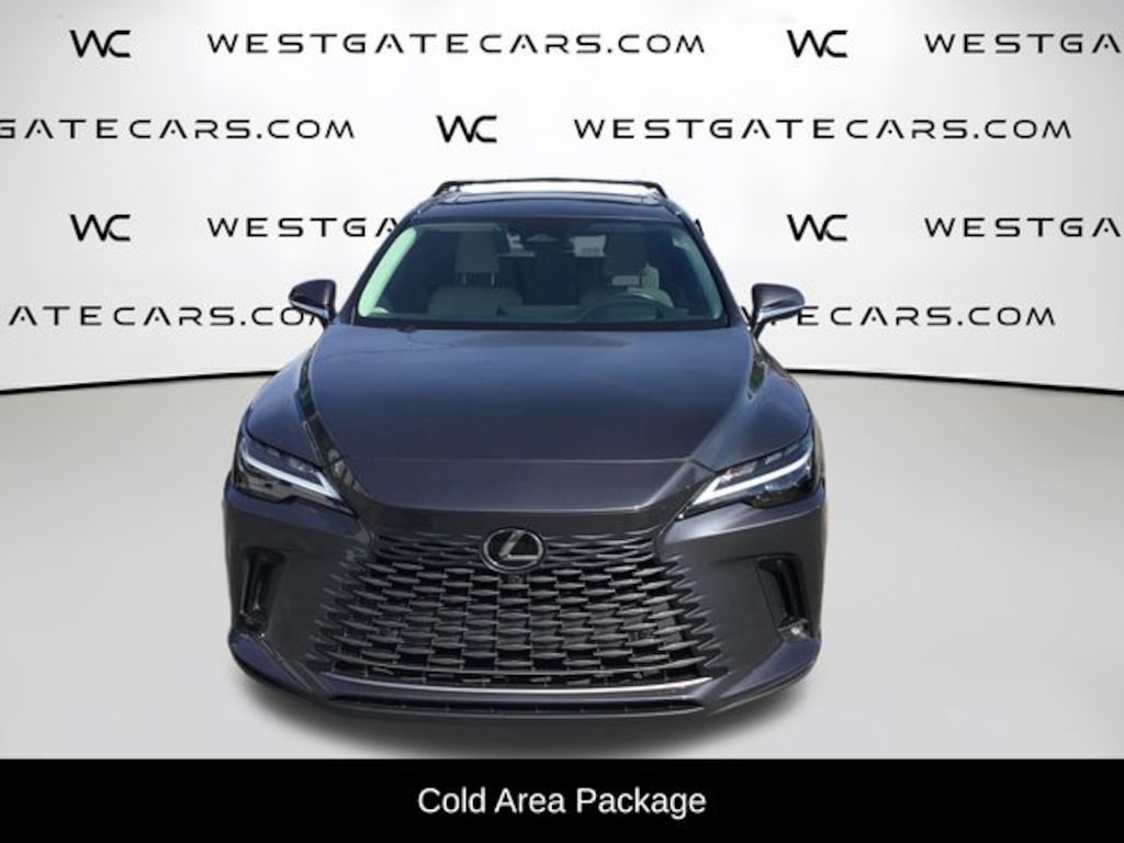 Used 2024 Lexus RX 350 Premium Plus SUV