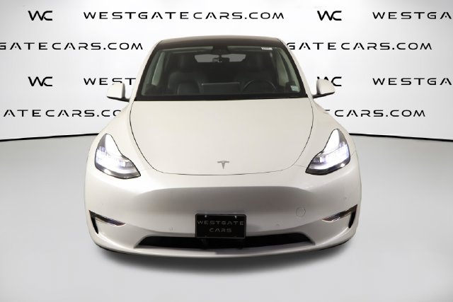Used 2022 Tesla Model Y Long Range SUV