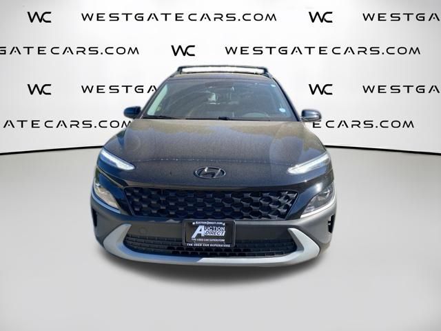Used 2023 Hyundai Kona SEL SUV
