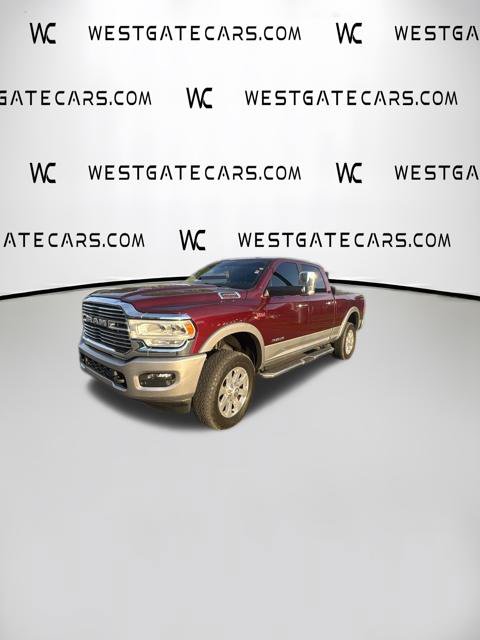  Ram 2500