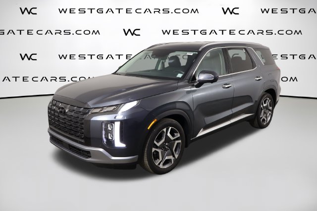 Used 2024 Hyundai Palisade SEL SUV