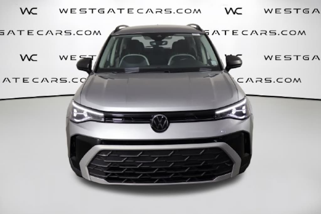Used 2025 Volkswagen Taos 1.5T S SUV