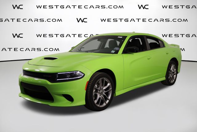  Dodge Charger