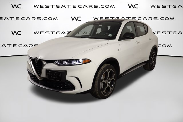 2024 Alfa Romeo Tonale