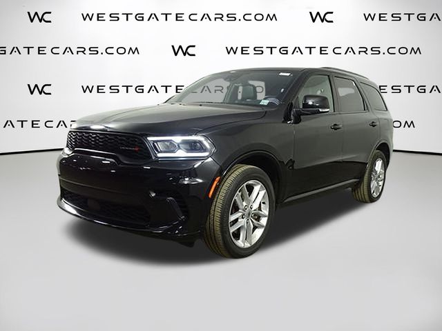 2024 Dodge Durango GT