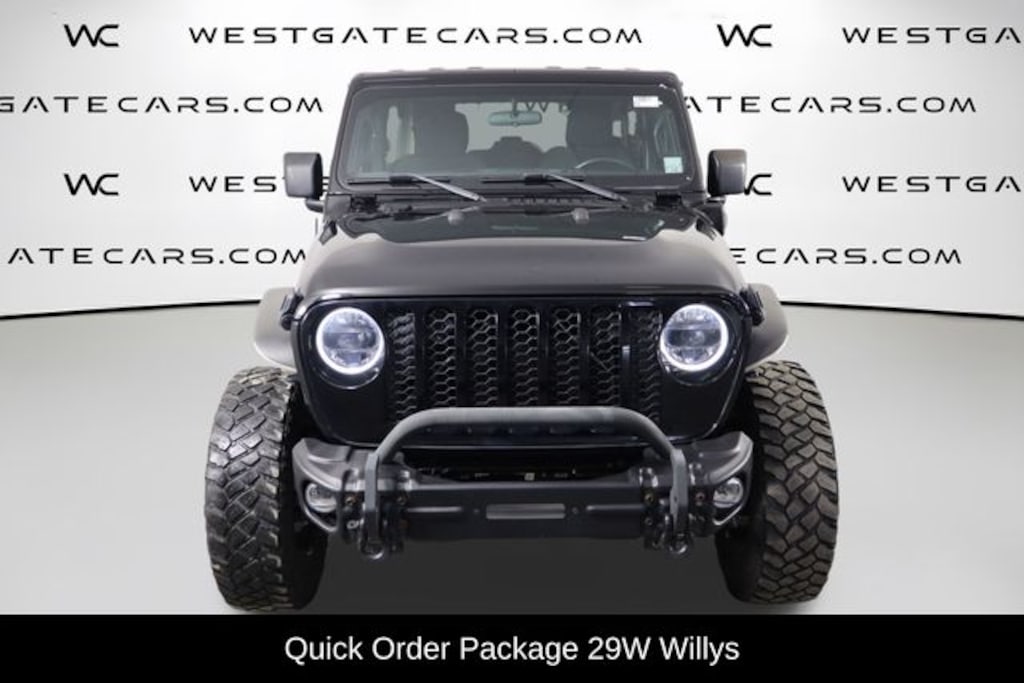 Used 2023 Jeep Wrangler 4xe SUV