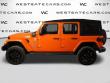 2023 Jeep Wrangler 4xe Sahara SUV