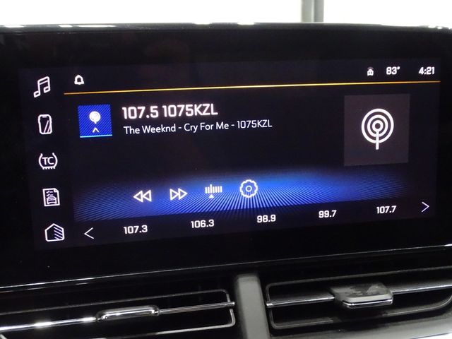 2024 Chevrolet Trax LT - Photo 30