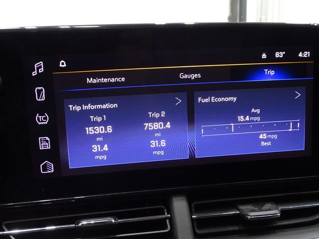 2024 Chevrolet Trax LT - Photo 33