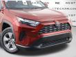 2025 Toyota RAV4 XLE SUV