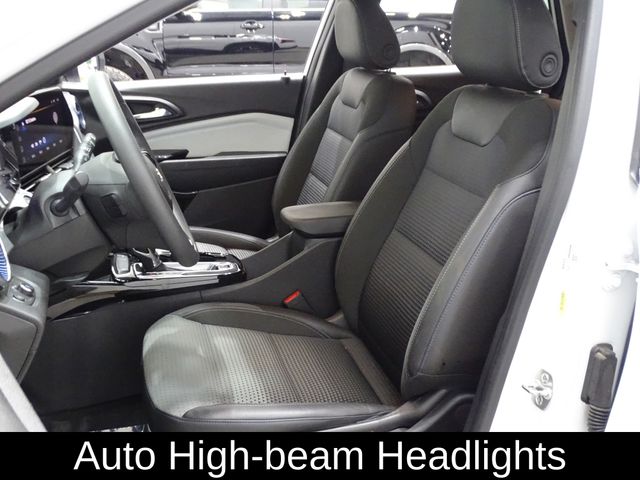 2024 Chevrolet Trax LT - Photo 10