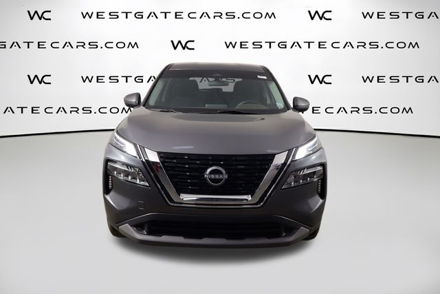 Used 2023 Nissan Rogue SV SUV