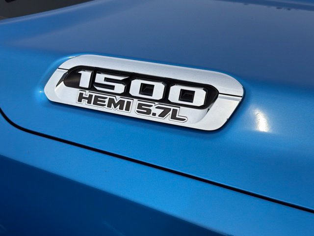 Used 2020 Ram 1500 Big Horn/Lone Star Truck Crew Cab