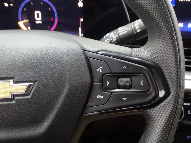 2024 Chevrolet Trax LT - Photo 24