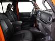 2023 Jeep Wrangler 4xe Sahara SUV