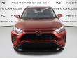 2025 Toyota RAV4 XLE SUV
