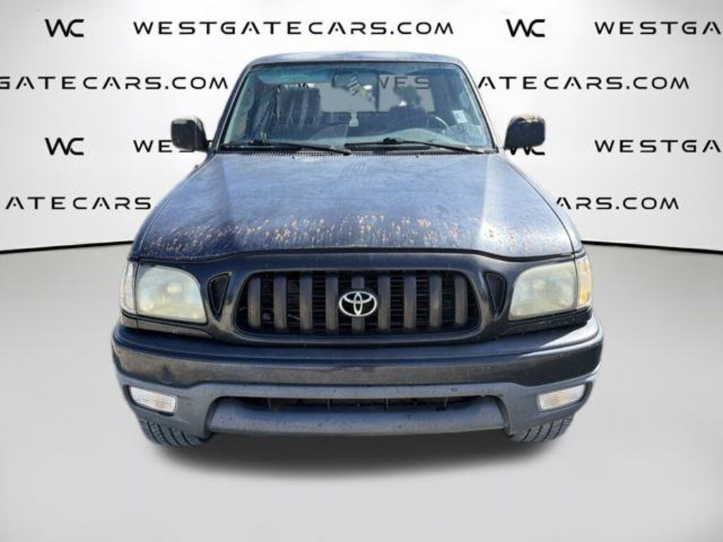 Used 2003 Toyota Tacoma PreRunner V6 Truck Xtracab
