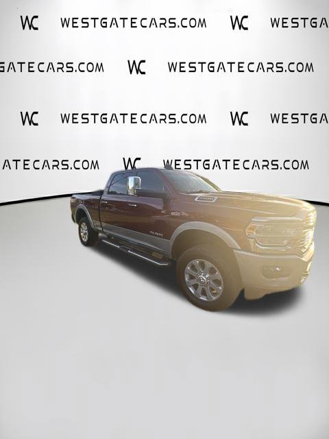 Used 2020 Ram 2500 Laramie Truck