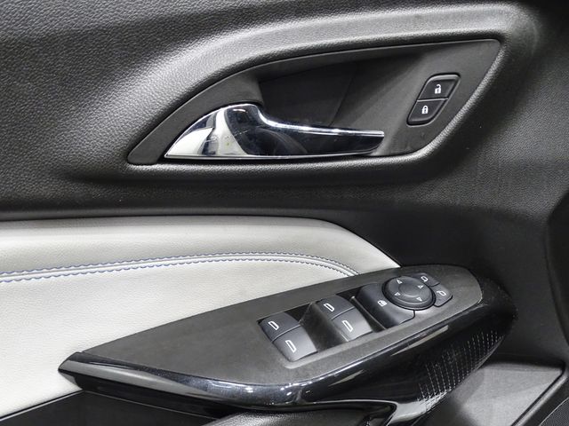2024 Chevrolet Trax LT - Photo 17