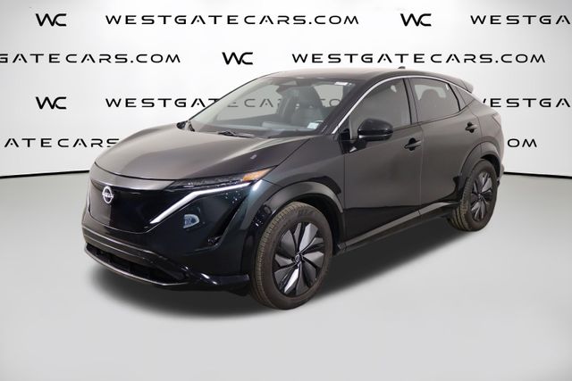 2023 Nissan Ariya