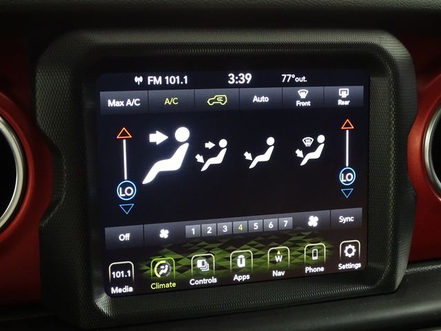 2023 Jeep Wrangler 4-Door Rubicon - Photo 27