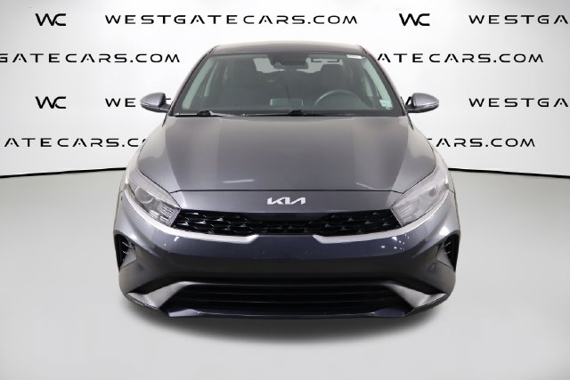 Used 2024 Kia Forte LXS Sedan