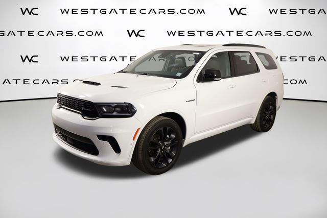 2025 Dodge Durango