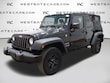  Jeep Wrangler JK