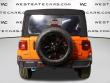 2023 Jeep Wrangler 4xe Sahara SUV