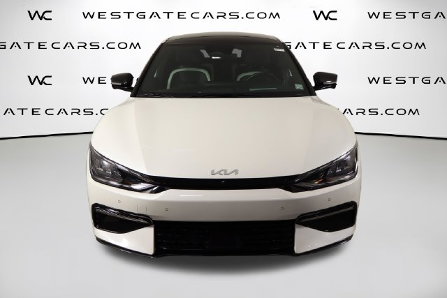 Used 2023 Kia EV6 GT-Line with VIN KNDC4DLC0P5119811 for sale in Burgaw, NC