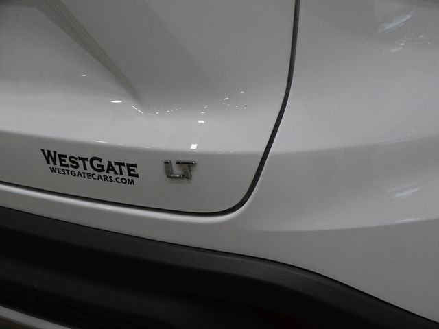 2024 Chevrolet Trax LT - Photo 40