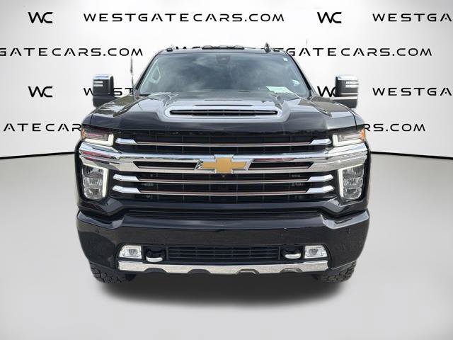 Used 2023 Chevrolet Silverado 2500HD High Country Truck
