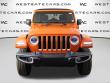 2023 Jeep Wrangler 4xe Sahara SUV