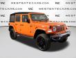 2023 Jeep Wrangler 4xe Sahara SUV
