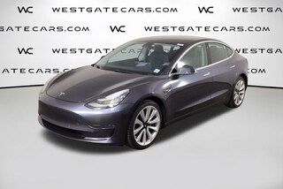 2020 Tesla Model 3 Performance Sedan