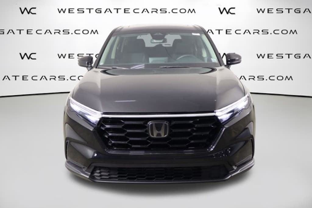 Used 2023 Honda CR-V EX SUV