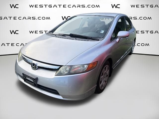 2007 Honda Civic