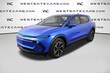  Chevrolet Equinox EV