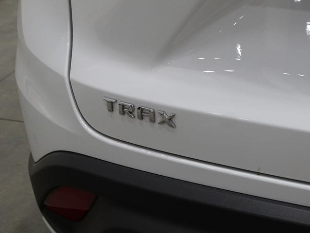 2024 Chevrolet Trax LT - Photo 39