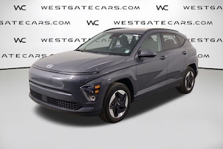 2024 Hyundai Kona Electric SEL SUV