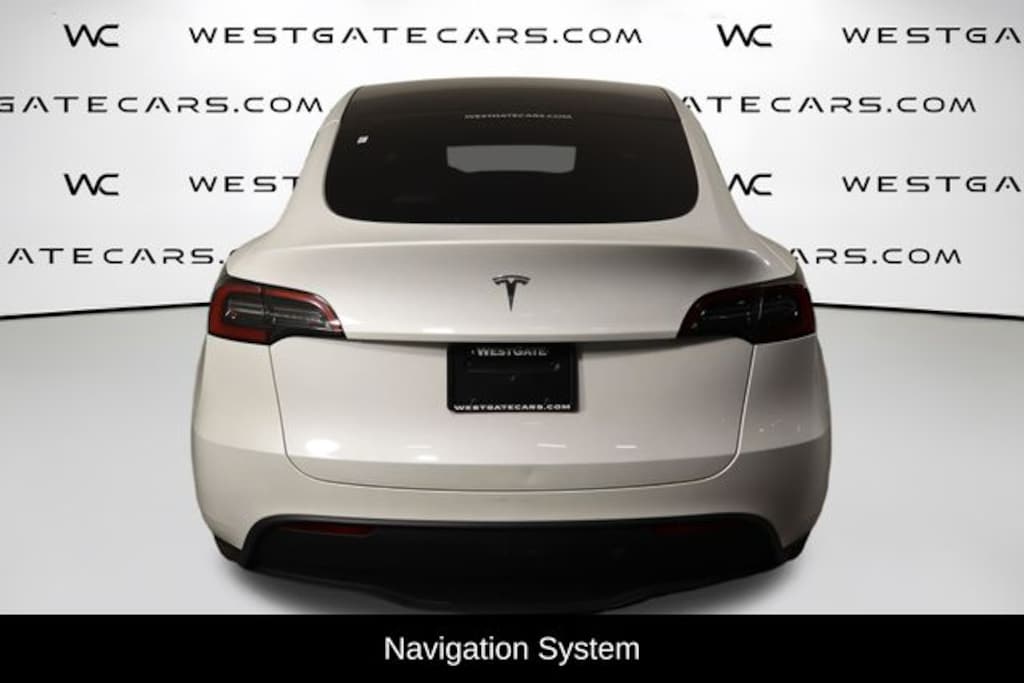 Used 2023 Tesla Model Y Base SUV