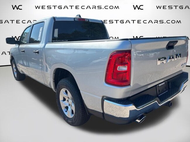2026 Ram 1500 Tradesman Pickup