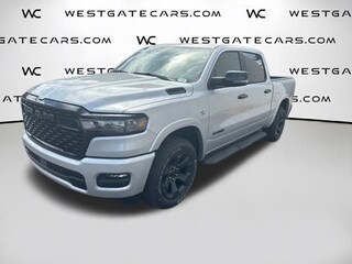 2026 Ram 1500 Big Horn/Lone Star Pickup