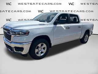 2026 Ram 1500 Tradesman Pickup