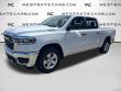 2026 Ram 1500 Tradesman Pickup
