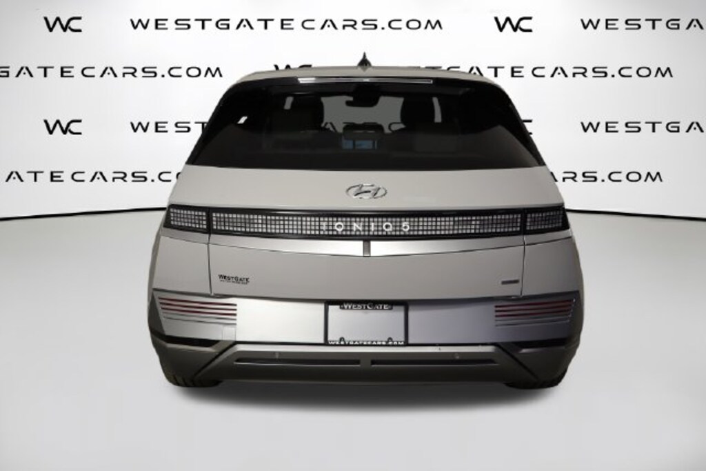 Used 2023 Hyundai IONIQ 5 Limited SUV