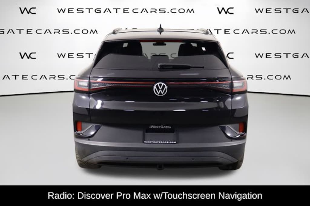 Used 2024 Volkswagen ID.4 Pro S SUV